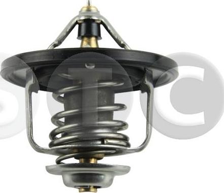 STC T430941 - Coolant thermostat / housing car-mod.net