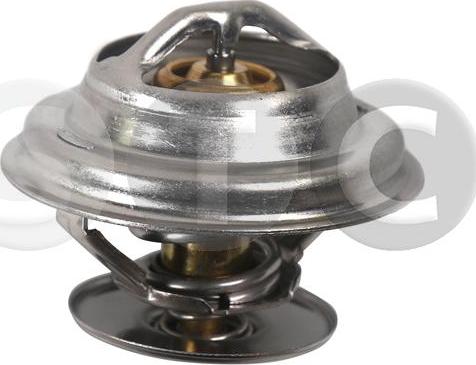 STC T430959 - Coolant thermostat / housing car-mod.net