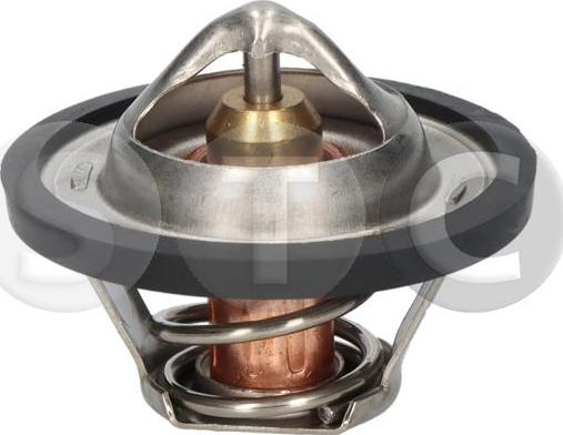 STC T430909 - Coolant thermostat / housing car-mod.net