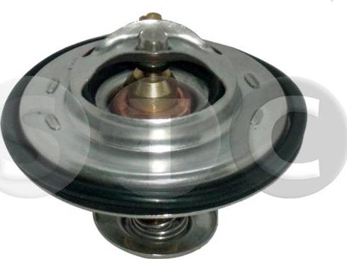 STC T430908 - Coolant thermostat / housing car-mod.net