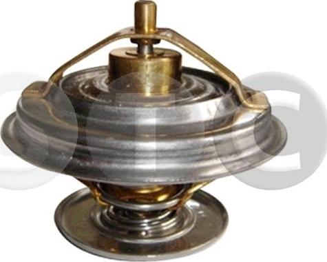 STC T430975 - Coolant thermostat / housing car-mod.net