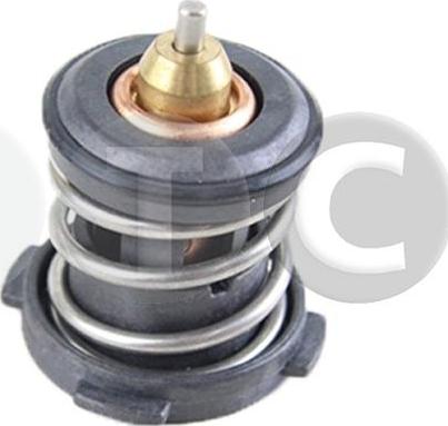 STC T430978 - Coolant thermostat / housing car-mod.net