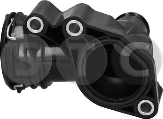 STC T430685 - Coolant Flange car-mod.net