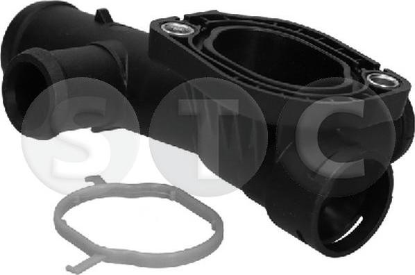 STC T430688 - Coolant Flange car-mod.net
