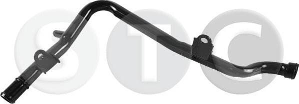 STC T430093 - Coolant Tube car-mod.net