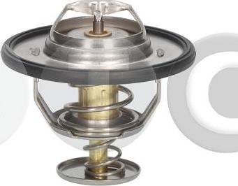 STC T430191 - Coolant thermostat / housing car-mod.net