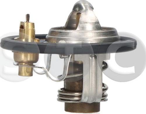 STC T430866 - Coolant thermostat / housing car-mod.net