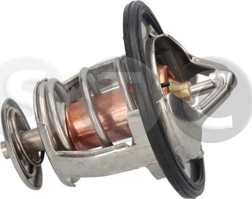 STC T430299 - Coolant thermostat / housing car-mod.net