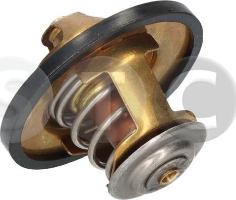 STC T430294 - Coolant thermostat / housing car-mod.net