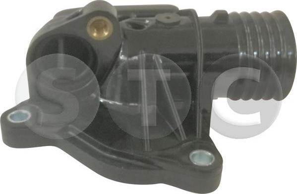 STC T430235 - Coolant Flange car-mod.net