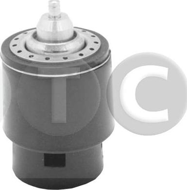 STC T431316 - Coolant thermostat / housing car-mod.net