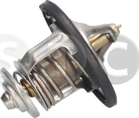 STC T431310 - Coolant thermostat / housing car-mod.net