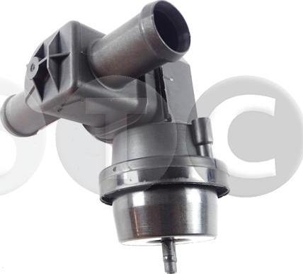 STC T431234 - Control Valve, coolant car-mod.net