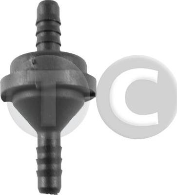 STC T431233 - Intake Air Control Valve, air flow car-mod.net