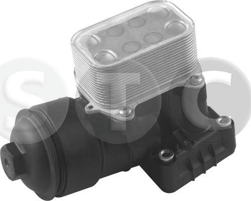 STC T438932 - Oil Cooler, engine oil car-mod.net