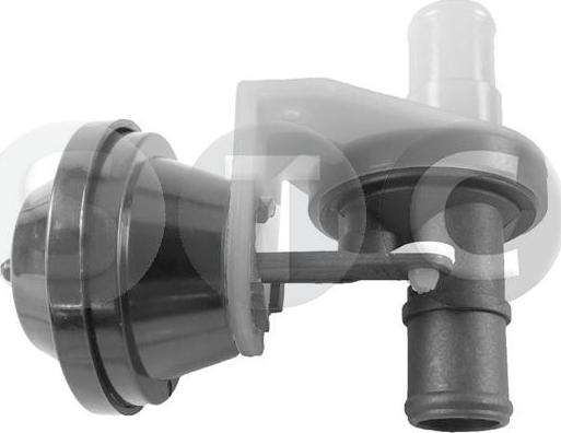 STC T438651 - Oil Trap, crankcase breather car-mod.net