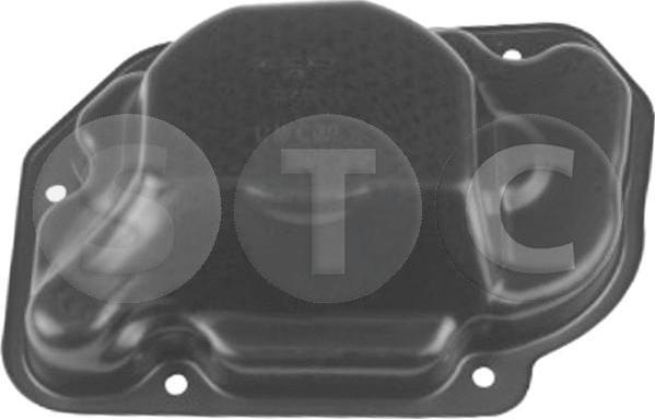 STC T438018 - Oil sump car-mod.net