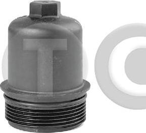 STC T438848 - Cap, oil filter housing car-mod.net