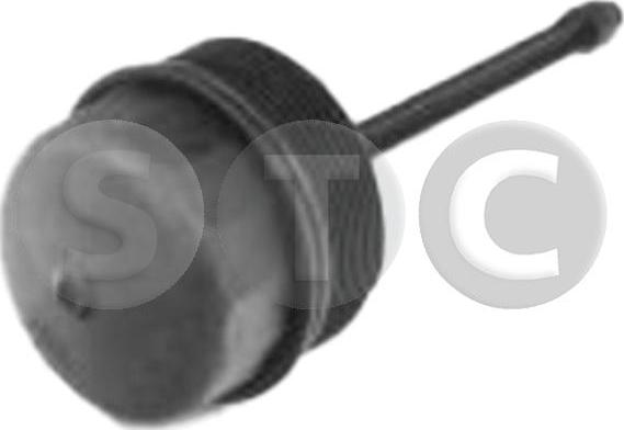 STC T438837 - Cap, oil filter housing car-mod.net