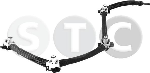 STC T433029 - Fuel Line car-mod.net