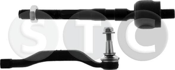 STC T432484 - Repair Kit, reversing lever car-mod.net