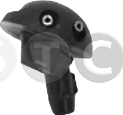 STC T432595 - Washer Fluid Jet, windscreen car-mod.net