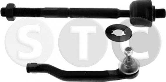 STC T432513 - Repair Kit, reversing lever car-mod.net