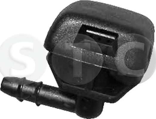 STC T432605 - Washer Fluid Jet, windscreen car-mod.net