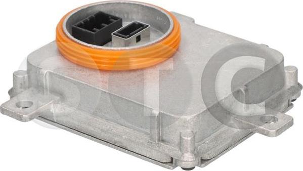 STC T432853 - Control Unit, lights car-mod.net