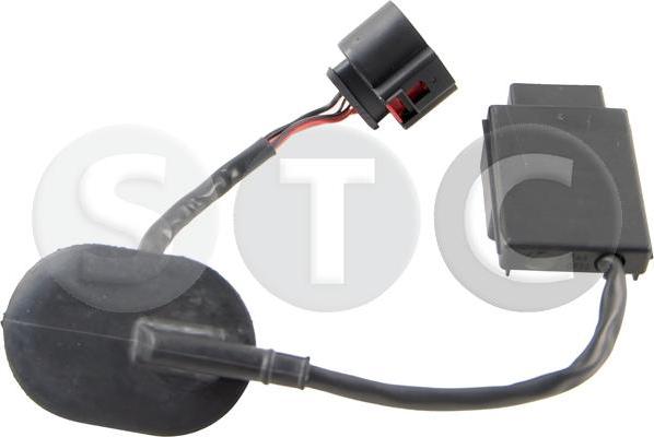 STC T432852 - Relay, fuel pump car-mod.net