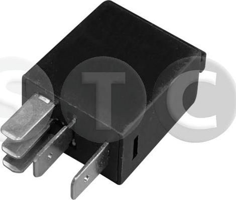 STC T432865 - Multifunctional Relay car-mod.net