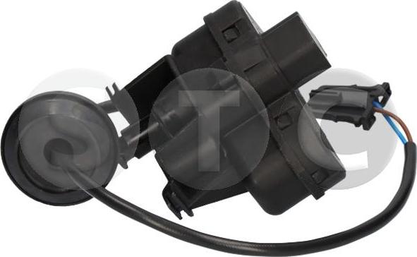 STC T432880 - Actuator, tank flap car-mod.net