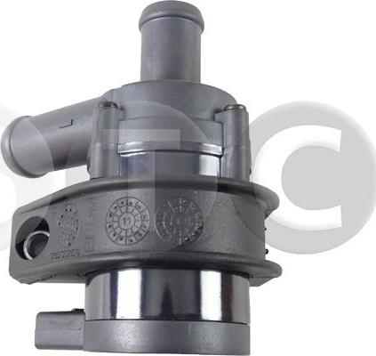 STC T432307 - Additional Water Pump car-mod.net