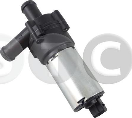 STC T432313 - Additional Water Pump car-mod.net