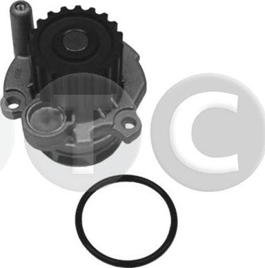STC T432703 - Water Pump car-mod.net