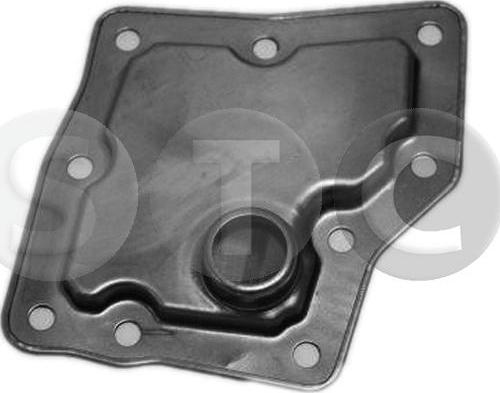 STC T421052 - Hydraulic Filter, automatic transmission car-mod.net