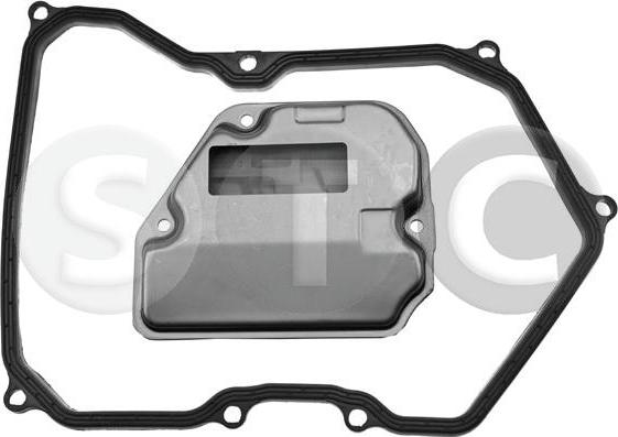 STC T421064 - Hydraulic Filter, automatic transmission car-mod.net