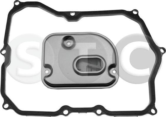 STC T421066 - Hydraulic Filter, automatic transmission car-mod.net