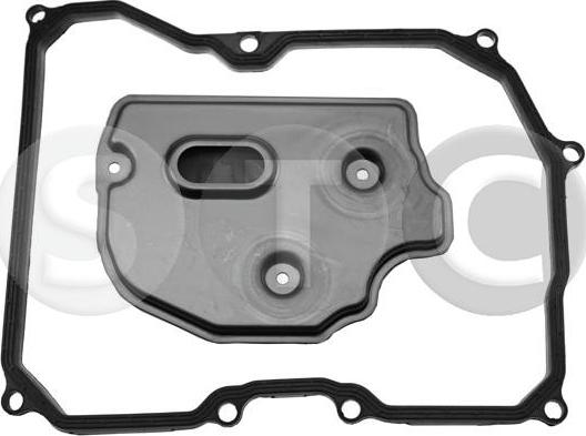 STC T421063 - Hydraulic Filter, automatic transmission car-mod.net