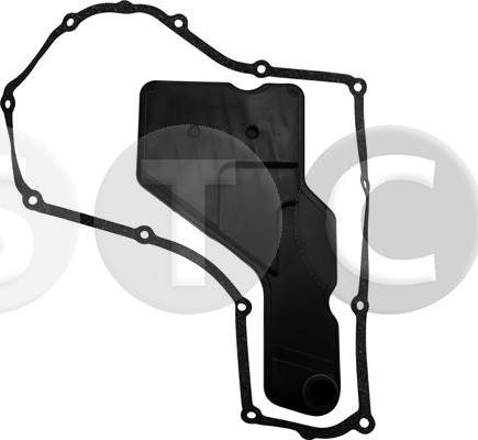 STC T421004 - Hydraulic Filter, automatic transmission car-mod.net