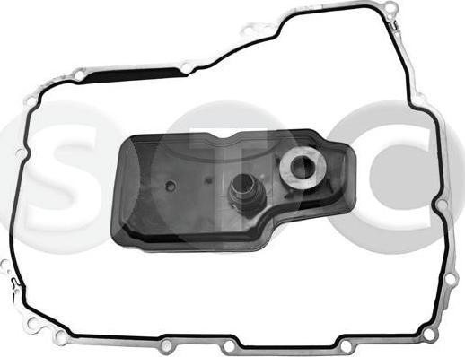 STC T421005 - Hydraulic Filter, automatic transmission car-mod.net
