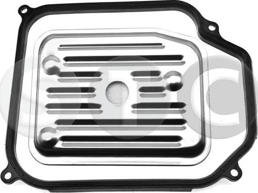 STC T421001 - Hydraulic Filter, automatic transmission car-mod.net