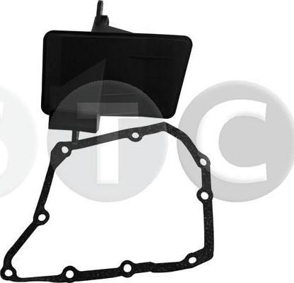 STC T421003 - Hydraulic Filter, automatic transmission car-mod.net