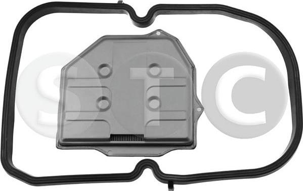 STC T421010 - Hydraulic Filter, automatic transmission car-mod.net