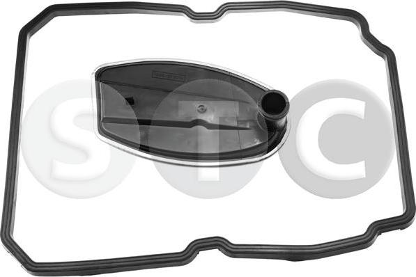STC T421012 - Hydraulic Filter, automatic transmission car-mod.net