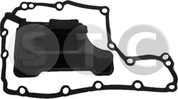 STC T421084 - Hydraulic Filter, automatic transmission car-mod.net