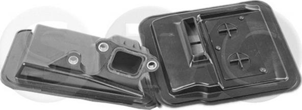 STC T421085 - Hydraulic Filter, automatic transmission car-mod.net