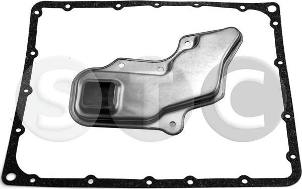 STC T421088 - Hydraulic Filter, automatic transmission car-mod.net