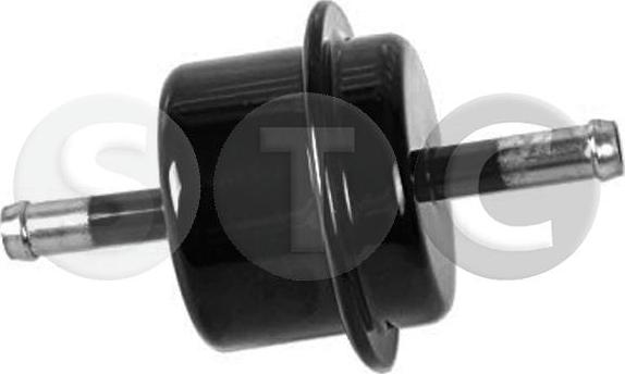 STC T421083 - Hydraulic Filter, automatic transmission car-mod.net