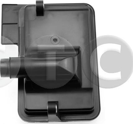 STC T421082 - Hydraulic Filter, automatic transmission car-mod.net